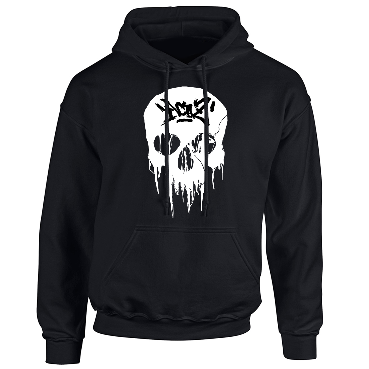 Bild von Acaz 'Deadly Dreams' - HOODY [schwarz]